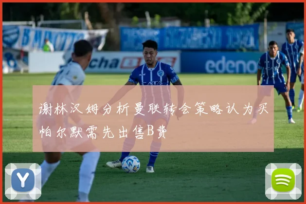 谢林汉姆分析曼联转会策略认为买帕尔默需先出售B费
