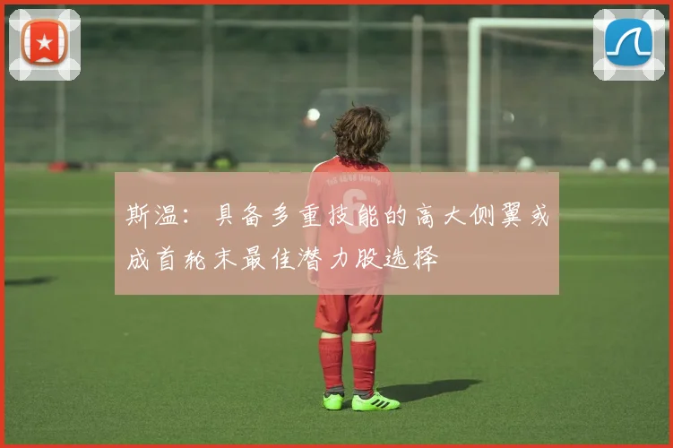 斯温：具备多重技能的高大侧翼或成首轮末最佳潜力股选择