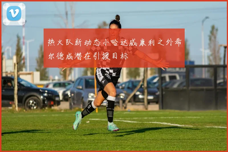 热火队新动态小哈达威康利之外希尔德成潜在引援目标